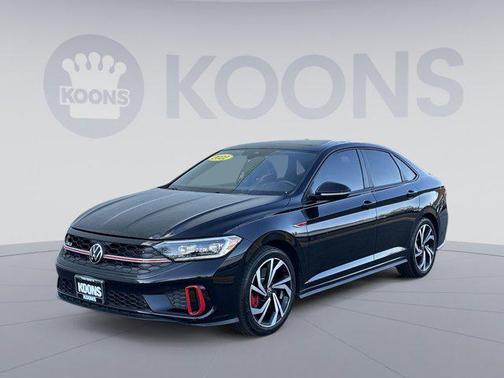 2022 Volkswagen Jetta GLI 2.0T Autobahn