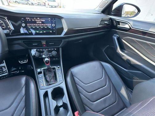 2022 Volkswagen Jetta GLI 2.0T Autobahn