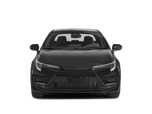 2024 Toyota Corolla Nightshade Edition