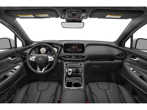 2021 Hyundai SANTA FE Calligraphy