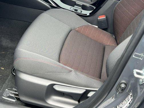 2025 Toyota Corolla Hybrid SE