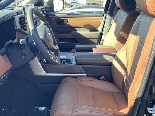 2026 Toyota Tundra Hybrid 1794 Edition