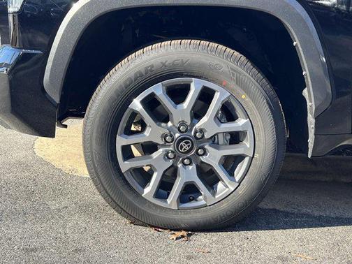 2026 Toyota Tundra Hybrid 1794 Edition