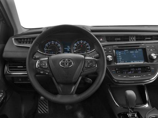 2018 Toyota Avalon Limited