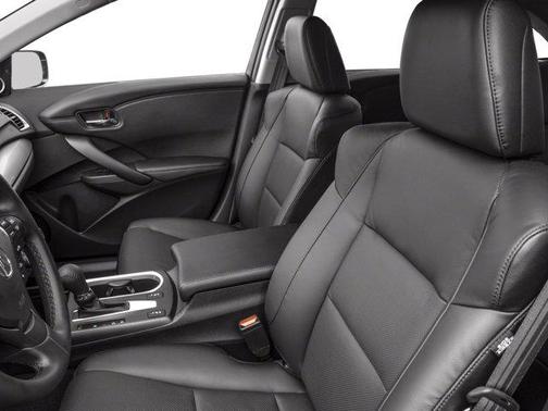 2018 Acura RDX Technology Package