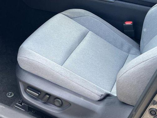 Underground 2026 Toyota Camry LE
