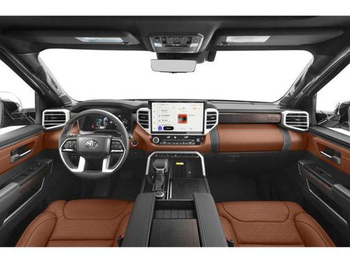 2025 Toyota Tundra 1794 Edition