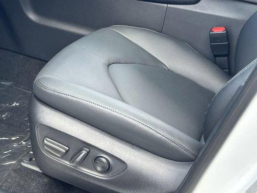2025 Toyota Grand Highlander Limited
