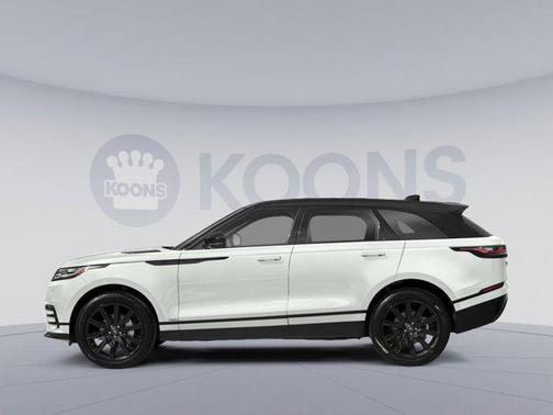 2018 Land Rover Range Rover Velar P380 S