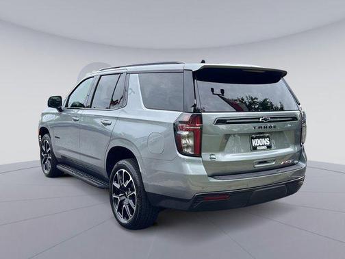 2024 Chevrolet Tahoe 4WD RST