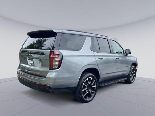 2024 Chevrolet Tahoe 4WD RST
