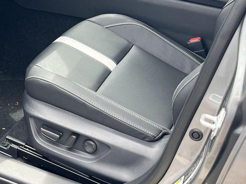 Heavy Metal 2026 Toyota Camry SE