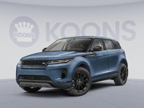 2024 Land Rover Range Rover Evoque Dynamic SE