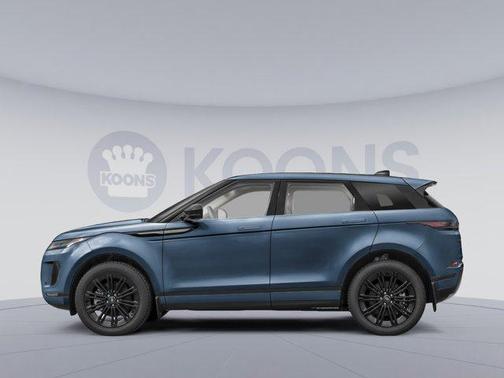 2024 Land Rover Range Rover Evoque Dynamic SE