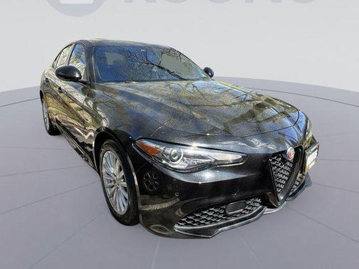 2023 Alfa Romeo Giulia Sprint AWD