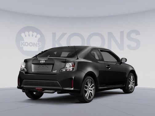 2016 Scion tC Base