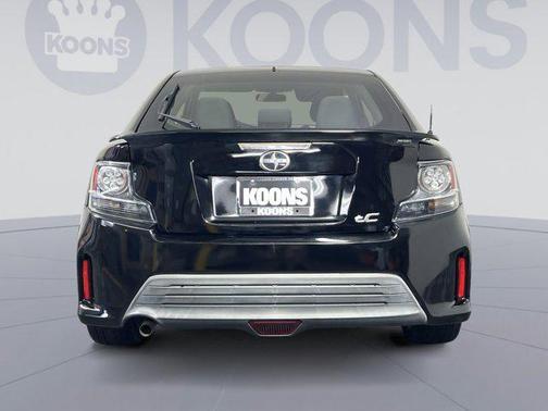 2016 Scion tC Base