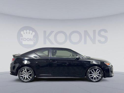 2016 Scion tC Base