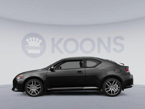 2016 Scion tC Base