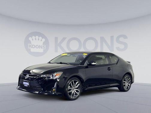 2016 Scion tC Base