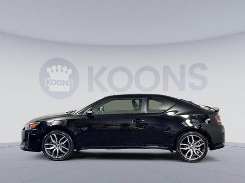 2016 Scion tC Base