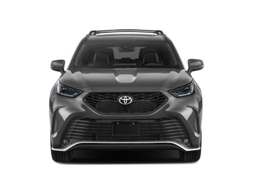 2024 Toyota Highlander XSE