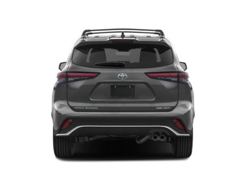 2024 Toyota Highlander XSE