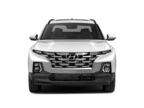 Phantom Black 2022 Hyundai SANTA CRUZ SEL Premium