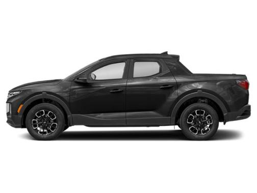 Phantom Black 2022 Hyundai SANTA CRUZ SEL Premium