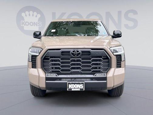 Mudbath 2026 Toyota Tundra Limited