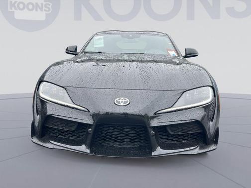 Nocturnal 2026 Toyota GR Supra 3.0 Premium