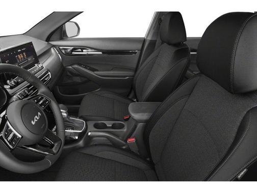 2022 Kia Seltos S
