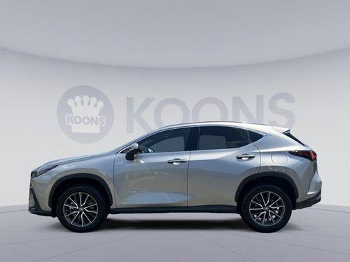 2023 Lexus NX 350 Premium