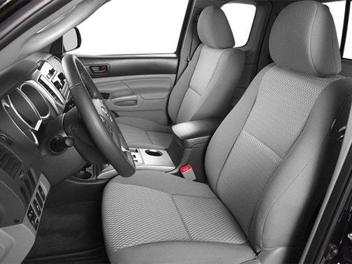 2014 Toyota Tacoma Base