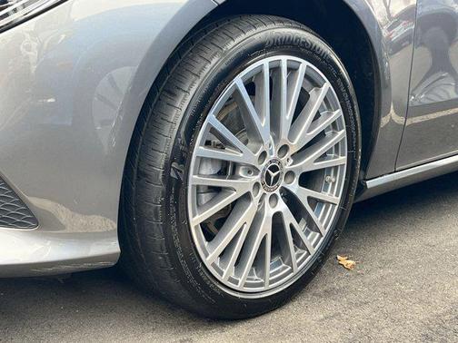 2023 Mercedes-Benz CLA 250 4MATIC