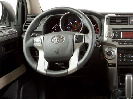 2013 Toyota 4Runner SR5