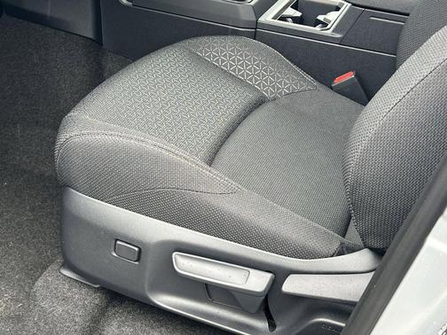 Cutting Edge 2026 Toyota 4Runner SR5