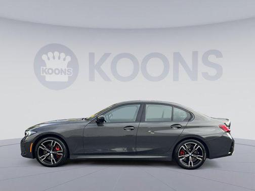 2023 BMW M340 i xDrive