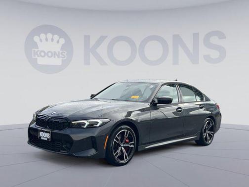 2023 BMW M340 i xDrive