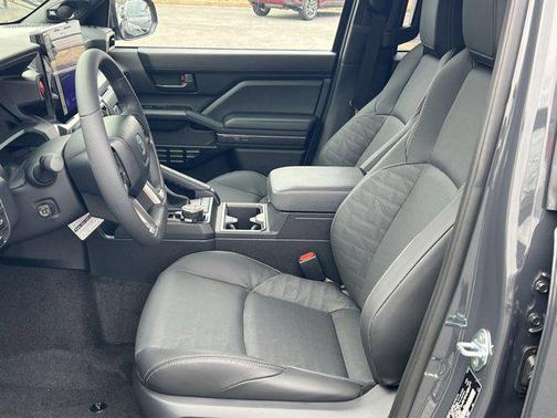 2025 Toyota 4Runner TRD Off Road Premium