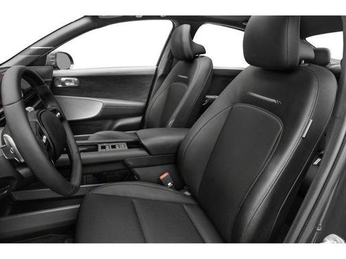 Gravity Gold Matte 2025 Hyundai IONIQ 6 Limited