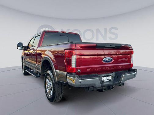 2019 Ford F-350 Lariat