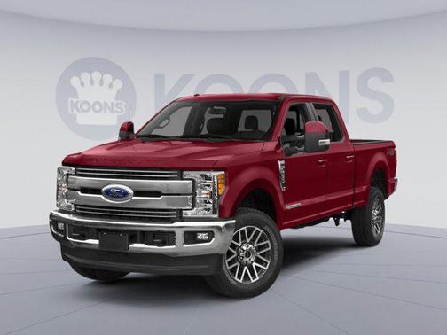 2019 Ford F-350 Lariat