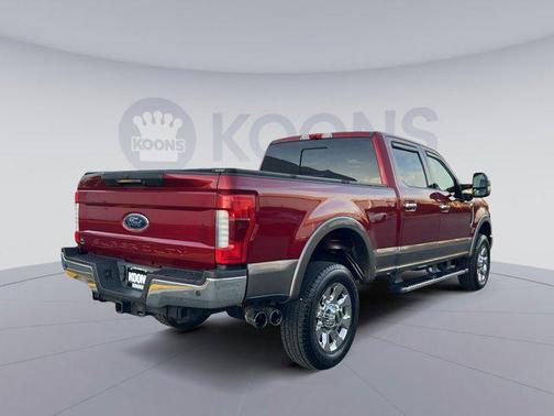 2019 Ford F-350 Lariat