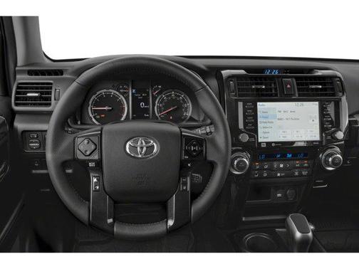 2022 Toyota 4Runner TRD Pro