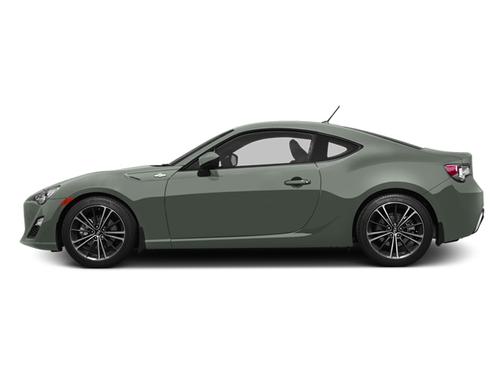 2013 Scion FR-S Base