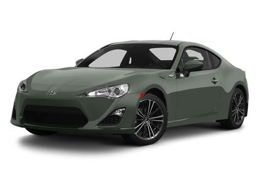 2013 Scion FR-S Base