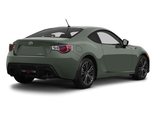 2013 Scion FR-S Base