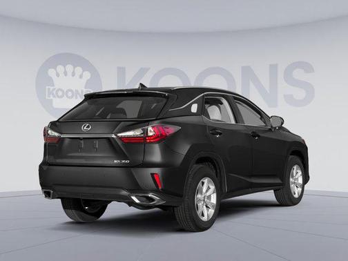 Caviar 2017 Lexus RX 350 Base