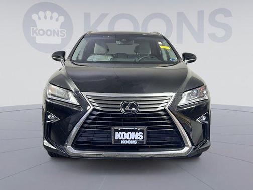 Caviar 2017 Lexus RX 350 Base